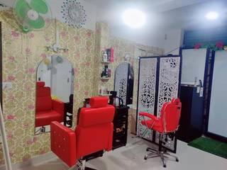 For Sale: Good running and profitable unisex beauty and wellness centre.