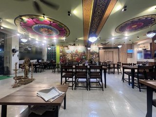 A multi-cuisine restaurant chain based out in Yelahanka, Bengaluru, India.