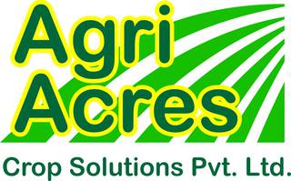 Agri Acre (Agri Acres Crop Solutions Pvt Ltd), Established in 2014, 13 Sales Partners, Pune Headquartered