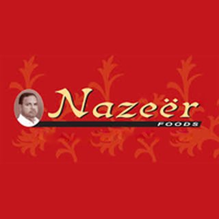 Nazeer Foods (Nazeer Hospitality Private Limited), Established in 1980, 30 Franchisees, Delhi Headquartered