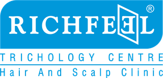 Richfeel Trichology Centre, Established in 1986, 71 Franchisees, Mumbai Headquartered
