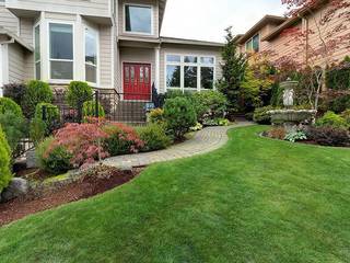 Business Loan: Over 2 decade old landscape company serving commercial and residential clients in Oregon.