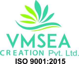 VMSEA Creation (VMSEA Creation Private Limited), Established in 2018, 1 Sales Partner, Meerut Headquartered