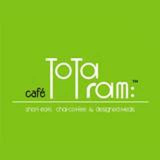 Cafe Totaram / Totaram's Paranthas, Established in 2014, 2 Franchisees, Coimbatore Headquartered