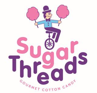 Sugar Threads Gourmet Cotton Candy, Established in 2015, 17 Franchisees, New Delhi Headquartered