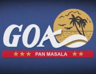 Goa Pan Masala, Established in 1996, 30 Distributors, Mumbai Headquartered