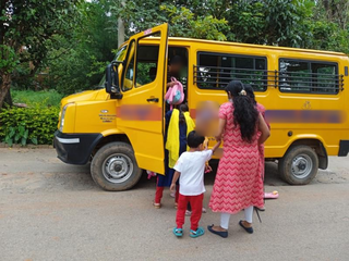 5-year old preschool Bangalore with 80 children enrolled annually and average fee of INR 80k/year.