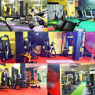 Dhaka based gym that has 100 members and 6 trainers seeking investment to purchase additional equipment.