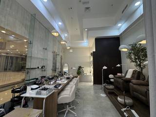 For sale: DIFC beauty salon with everything ready for the next owner.