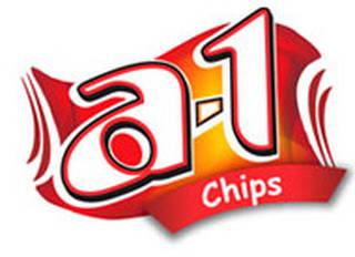 A-1 Chips, Established in 1984, 45 Franchisees, Coimbatore Headquartered