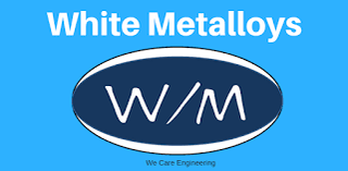 White Metalloys, Established in 2008, 4 Dealers, Korba Headquartered