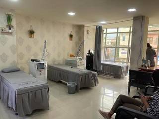 Multispecialty hospital with 15+ beds and 35+ patients/day for sale in Kathmandu.