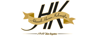 Hasan Kolcuoğlu Turkish Restaurant, Established in 1910, 62 Franchisees, Adana Headquartered