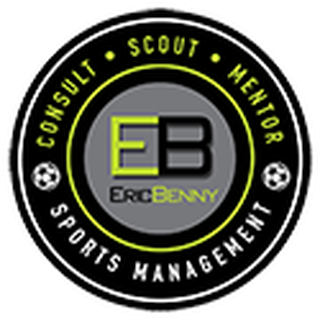 Eric Benny Sports Management, Established in 2011, 12 Franchisees, Germany Headquartered