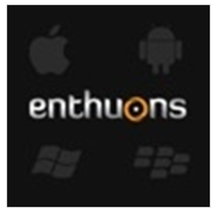 Enthuons Technologies, Established in 2014, 1 Sales Partner, Delhi Headquartered