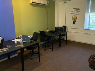 For Sale: Co-working space having occupancy of 60% with 120 workstations located near WTC, Pune.
