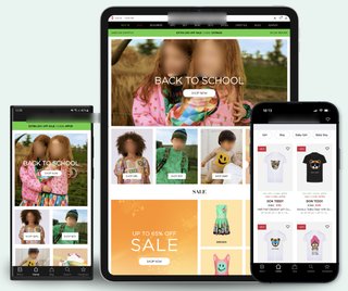 Seeking investment: Children's eCommerce brand receiving an average of 100 orders and 250,000 customers.