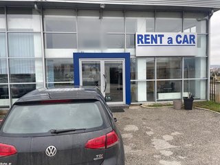 Profitable vehicle rental business in Kosovo seeks investment to double its fleet of 63 vehicles.