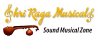 Shri Raga Musicals, Established in 1998, 1 Franchisee, Chennai Headquartered