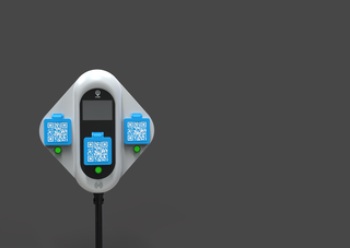 Seeking Investment: Company offers charging stations for electric vehicles using their patented technology and software.