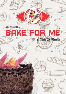 Bake For Me, Established in 2015, 22 Franchisees, Vasai Headquartered