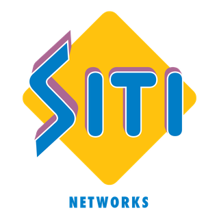 Siti Networks Limited, Established in 1991, 400 Distributors, Noida Headquartered