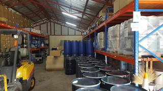 For Sale: B2B supplier of consumables/materials, with main market in the oil & gas market.