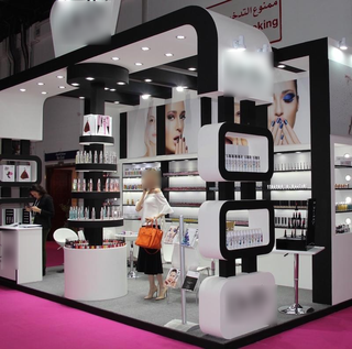 For Sale: Cosmetic brand with more than 1,000 SKU, selling products in 23 countries.