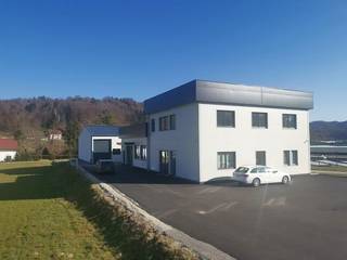 Automation business with 100+ small and big clients located in Slovenia for sale.