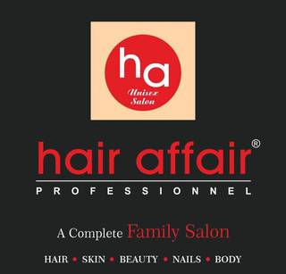Hair Affair Professional, Established in 2011, 10 Franchisees, Solapur Headquartered