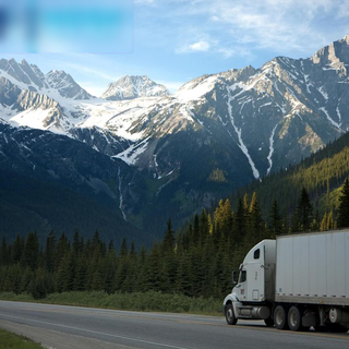 For Sale: Platform provides alternate method of commercial transportation logistics by connecting users and providers.
