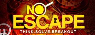 NoEscape.in (No Escape Bandra), Established in 2014, 3 Franchisees, Mumbai Headquartered