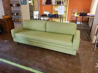 For Sale: Sofa sleeper manufacturing, wholesale & retail sales business that receives 10 walk-ins/day.