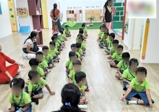 Preschool with a strength of 60 in Pune seeks funds for expanding to CBSE school.