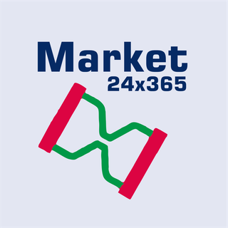 Market 24x365, Established in 2020, 36 Sales Partners, Dubai Headquartered