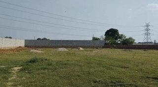 For lease: 1-acre sports ground located on the outskirts of Ludhiana.