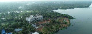 Five star hotel project at Cherthala, Kerala with 8.75 acres of land and 99 rooms.