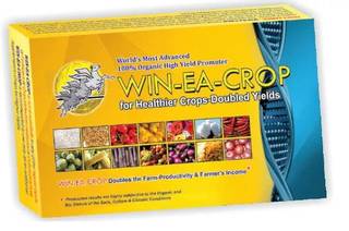 Win-Ea-Crop, Established in 2017, 4 Sales Partners, Visakhapatnam Headquartered