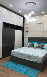 Interior designing business based in Bangalore with a 500+ client base.
