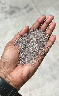 Company recycling PET waste bottle scrap into PET pellets and sheets seeks a strategic investor.