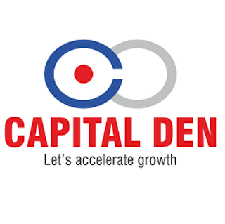 Capital Den, Established in 2005, 2 Sales Partners, Pune Headquartered