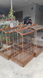 Bird cage manufacturer looking to expand capacity by hiring staff; 100+ B2B and individual customers.