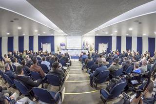 For Sale: Company holding technical congresses and seminars in the metallurgical area.