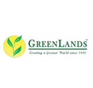 GreenLands, Established in 1940, 16 Franchisees, Mumbai Headquartered