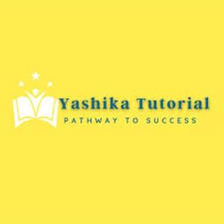 Yashika Tutorial, Established in 2009, 1 Franchisee, Mumbai Headquartered