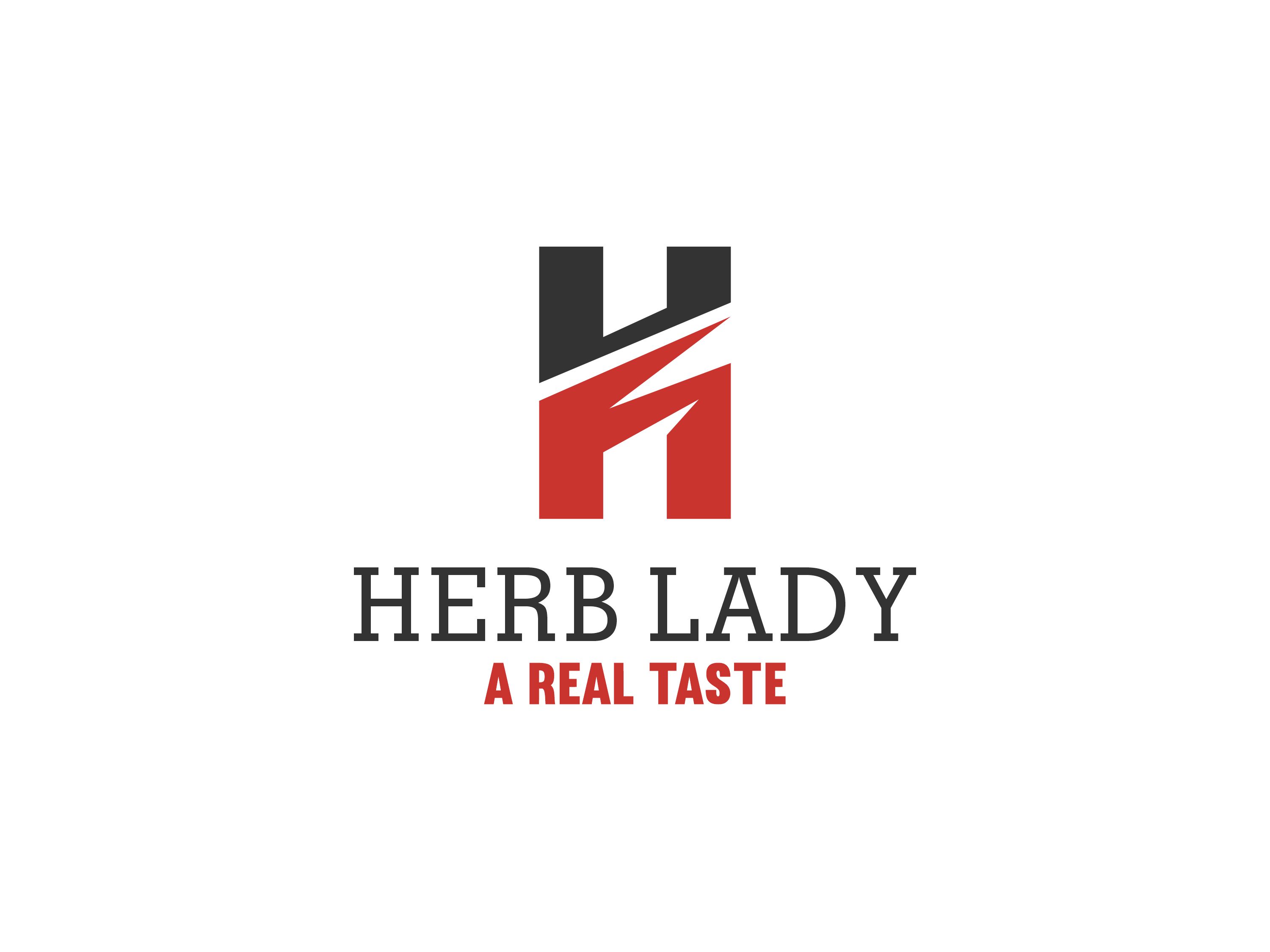 Herb Lady Spices logo