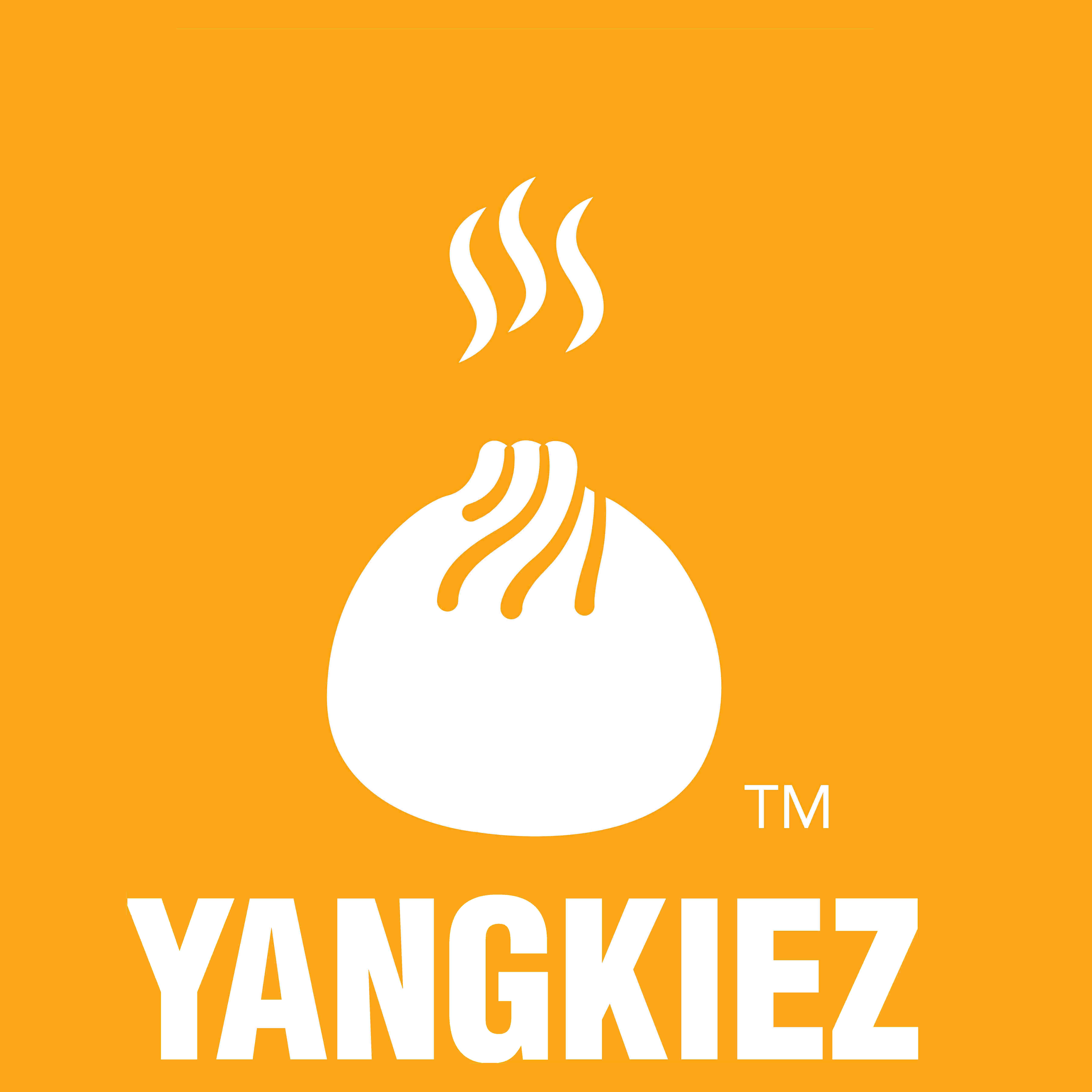 Yangkiez By Momo Mami (BluePine Foods Pvt Ltd) logo