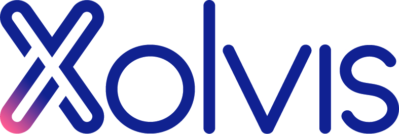 Xolvis logo