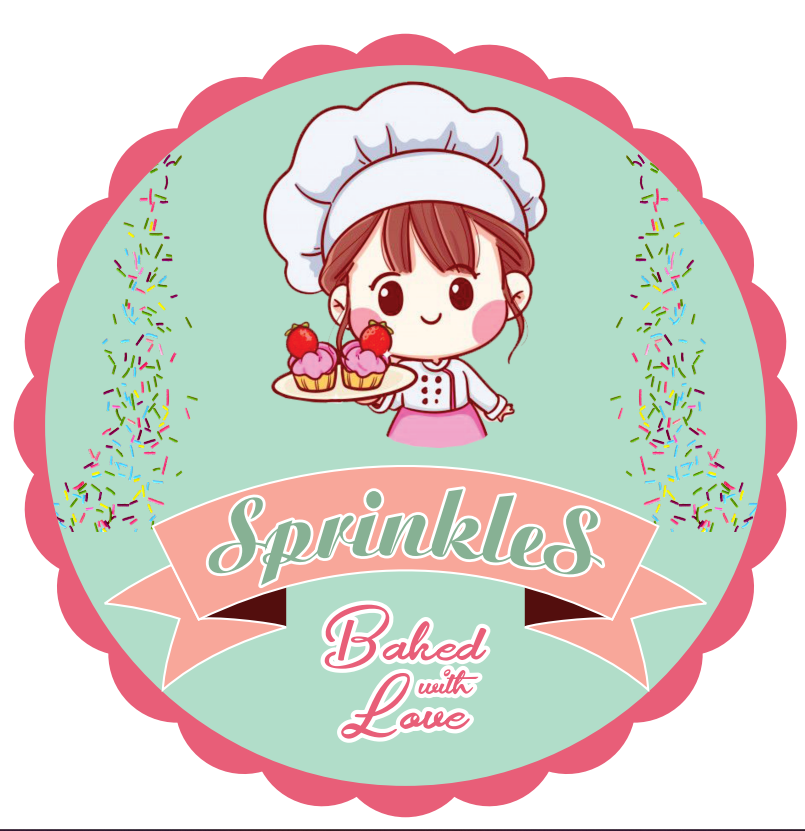 Sprinkles logo