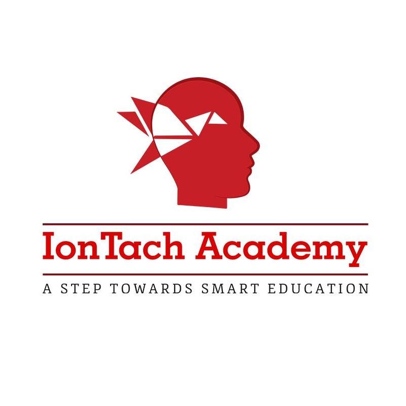 IonTach Academy Private Limited logo
